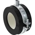 Fischer 560909 Køleisolering fischer kuldespændebånd FRSK 25-28 25 stk