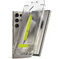 Ringke Samsung Galaxy S24 Ultra Easy Slide Beskyttelsesglass - 2 stk.