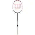 Wilson Fierce 270 Badmintonracket