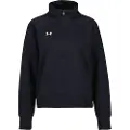 Under Armour Rival Fleece Halv Glidelås Genser