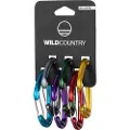 Wild Country Wildwire Karabinkrok 6 Enheter