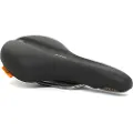 Selle Royal Siodło SELLEROYAL EXPLORA MODERATE 60st. żelowe + elastomery unisex 415g (NEW)
