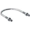 Fischer 24437 Rundstålsbøjle 270 mm 5 stk