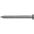Fischer Montageskrue FFS 7,5X52 TX30 fzb - (100 stk.)