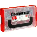 Fischer FixTainer DuoHM TX hulromsplugg 55 mm 572927 90 stk (572927)