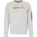 Alpha industries Alpha Label Collegegenser