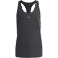 Adidas Power Stringer Ermeløs T-skjorte