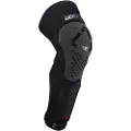 Leatt 3df 5.0 Evo Ext Knebeskyttere