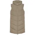 Pieces Jamilla Lang Vest