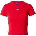 Hugo Boss Baby 01 Blue Kortarmet T-skjorte