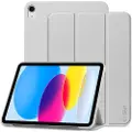Tech-Protect Etui na tablet SMARTCASE IPAD 10.9 2022 GREY