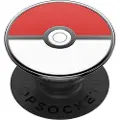 PopSockets Pokeball 112593 Smarttelefonholder