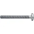 Fischer DuoHM 4 x 55 S PH TX, Veggplugg, Grå, Torx, TX20, 4 mm, 55 mm
