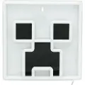 Paladone Neon Creeper-stil Led-vegglampe