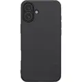 NILLKIN Super Frosted Shield Pro Magnetic iPhone 16 Case (black)
