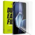 Ringke BESKYTTELSESFILM RINGKE DUAL EASY 2-PAKK ONEPLUS 13R CLEAR