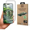 3MK Skjermbeskytter Til Iphone 16 Pro Grs Cu 1304127