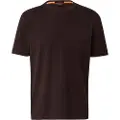 Hugo Boss Chup Kortarmet T-skjorte