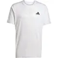 Adidas Train Essentials Feelready Novelty Kortarmet T-skjorte