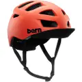 Bern Allston Flip Visor Byhjelm