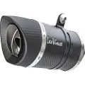 Leovince Lvpro  Yamaha 14258e Ikke-homologert Slip-on Lyddemper