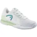Head Sprint Pro 4.0 Grusbane Sko