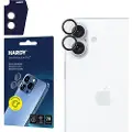 3MK Hardy Lens Pro Iphone 17 Kamerabeskytter