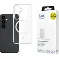 3MK Magcase Samsung Galaxy S25 Telefondeksel