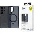 3MK Røyk Mag&stand Samsung Galaxy S25 Ultra Telefondeksel