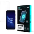 3MK Samsung S25 Folia Gaming 3 Stk Skjermbeskytter