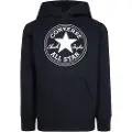 Converse Kids Fleece Ctp Core Po Hetteskjorte