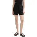 Tom Tailor Coloured Paperbag Shorts