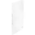 Leitz Displaybog Leitz WOW PP med 40 lommer hvid