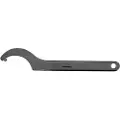 AMF Hagenøgle m/tap DIN 1810B 45-50mm