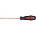 Ks Tools 962.0952 Indvendig sekskants-skruetrækker Mål, længde: 200 mm