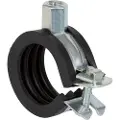 Fischer 512647 Ledrørspændebånd FGRS 20-24 M8/M10 100 stk
