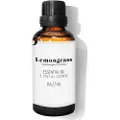 Daffoil Lemongrass 50ml Essensiell Olje