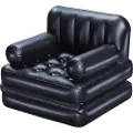 Bestway 75114 Multi-max 4-in-1 191x38x25 Cm Luftstol