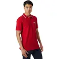 Helly Hansen Genova Kortermet Poloskjorte