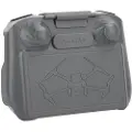 Sunnylife Kontrollerbeskytter og solhette 2 i 1 for DJI RC (MM3-YK466)