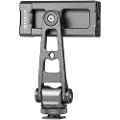 Puluz Svingbar Telefonholder Med Universell Feste 1/4 M