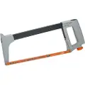 Bahco Aluminium Profesjonelle Håndsagsrammer Med Håndtak 300 Mm