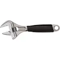Bahco Skiftenøgle Ergo 9031C 8'' 38mm vidde