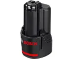 Bosch BATTERIER 12V 3AH
