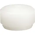 HALDER 3508.100 Supercraft 100 Mm Nylon Hammermunn