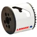 Lenoxx Bi-metal 32 Mm Hullsag For Metall
