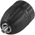 Wolfcraft 2642000 Automatisk Drillchuck 13 Mm