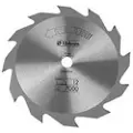 Stanley 190 X 30 Mm 20 Teeth Tct/hm Treskjæreskive