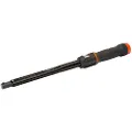 Bahco Adjustable Mechanical Trigger With Viewfinder And Cylindrical Connection Interchangeable Head Momentnøkkel