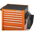 Bahco Verktøyholder For 23 Skrutrekkere-spaker 280 Mmx100 Mmx428 Mm